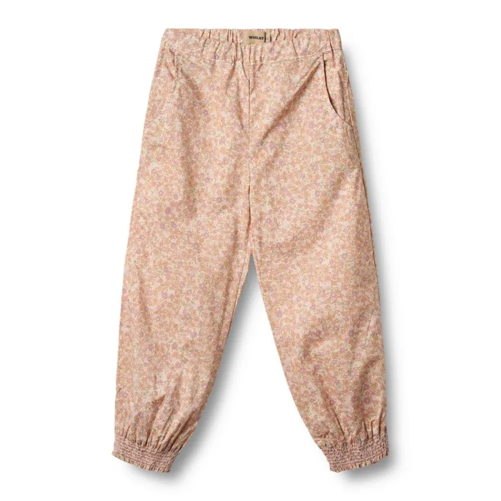 Wheat Bukse, , Sara, Lilac Flowers Online