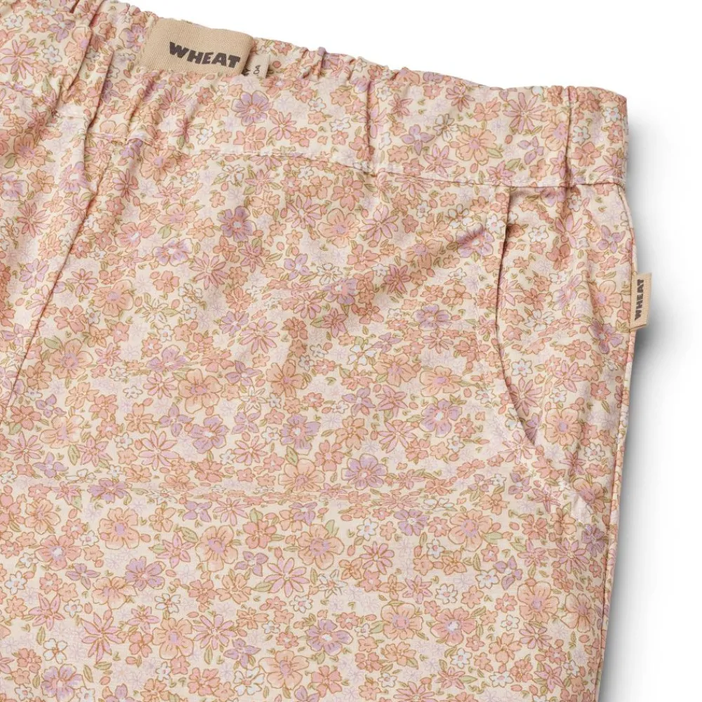 Wheat Bukse, , Sara, Lilac Flowers Online