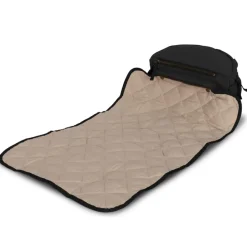 Konges Sløjd Bumbag, , Black Outlet