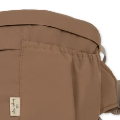 Konges Sløjd Bumbag, , Tigers Eye Clearance