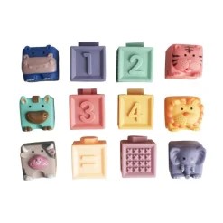 Magni Byggeklosser, , Tall & Dyr Sale