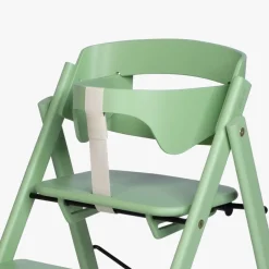 Bøyle, Kaos, Bøk, Pale Green New