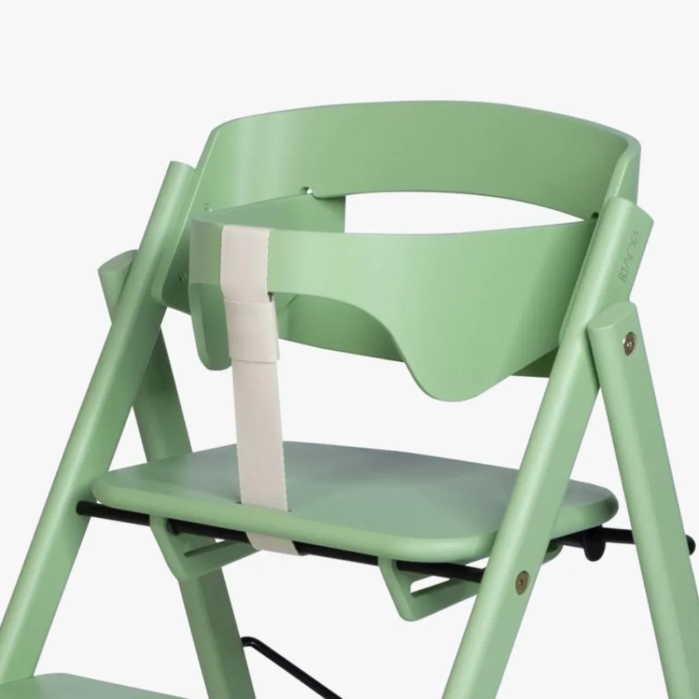 Bøyle, Kaos, Bøk, Pale Green New