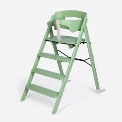 Bøyle, Kaos, Bøk, Pale Green New