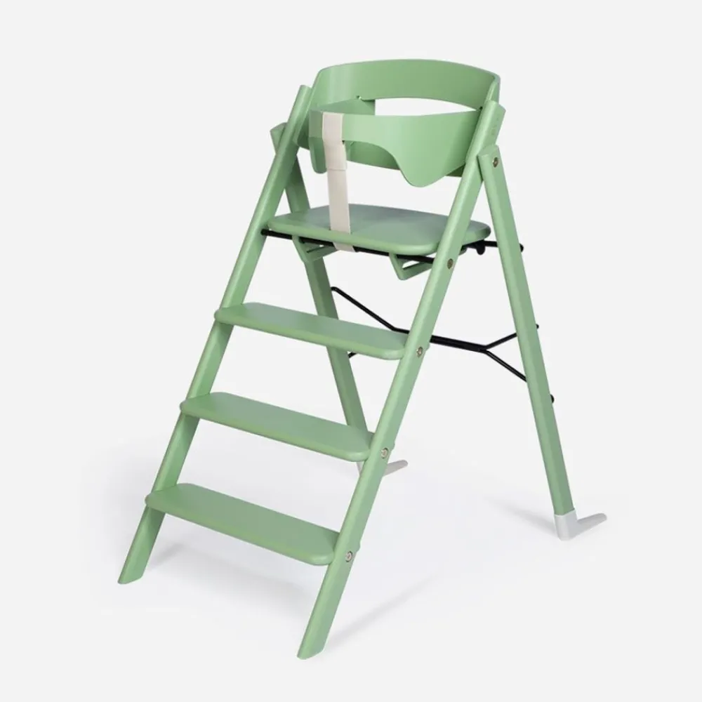 Bøyle, Kaos, Bøk, Pale Green New