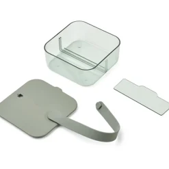 Liewood Carin Matboks, Faune Green/Peppermint, Sale