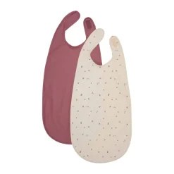 Celavi Langermet Smekke 2pk, Rose Brown New