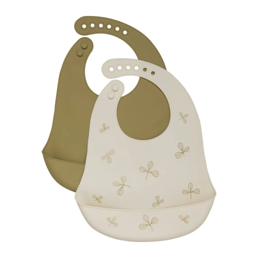 Celavi Smekke 2pk, Khaki Hot