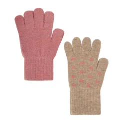 Celavi Ullvanter 2 pk, Brick Dust New