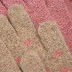 Celavi Ullvanter 2 pk, Brick Dust New