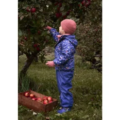 Celavi Ullvanter 2 pk, Brick Dust New