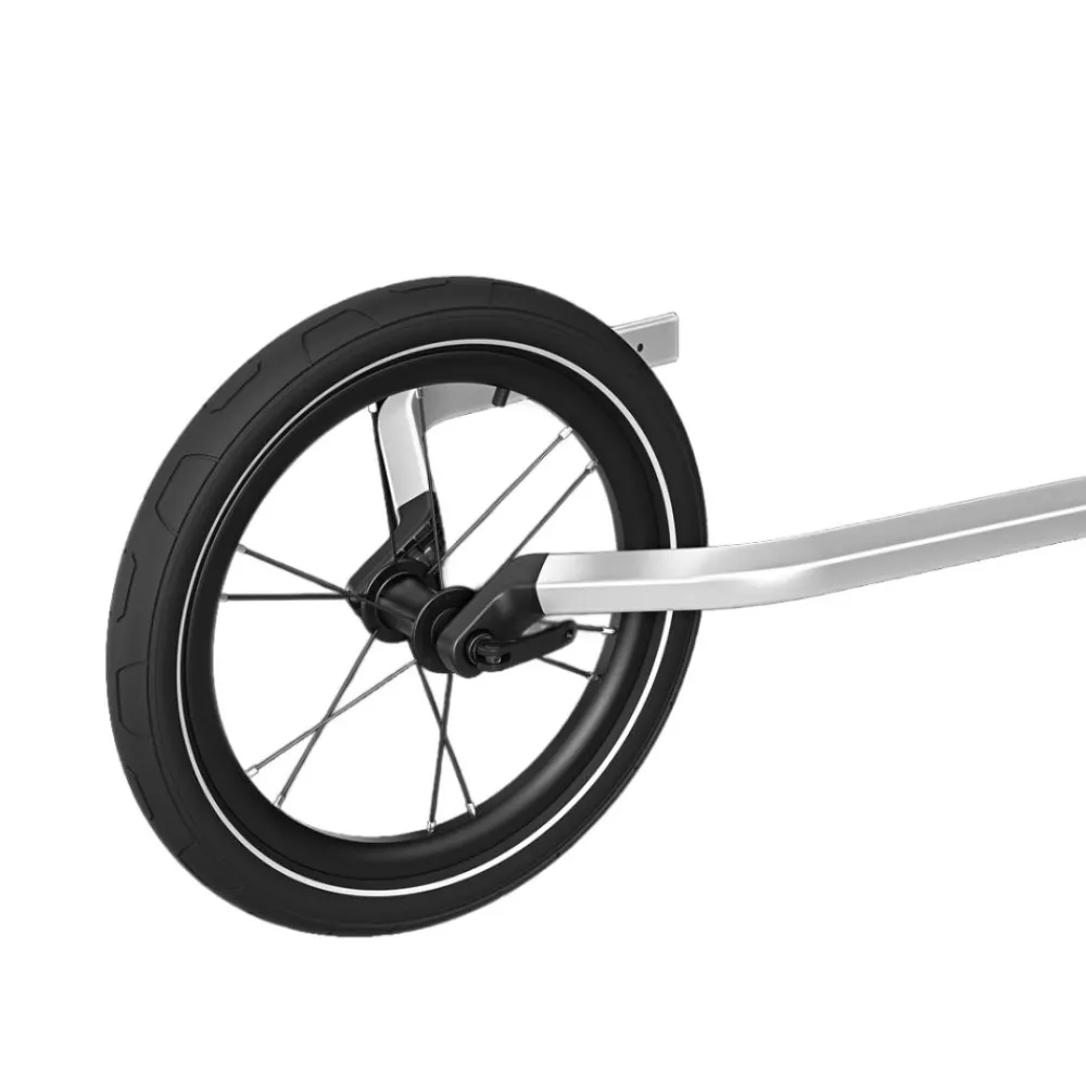 Thule Chariot Jogging Kit 2 Single, Discount