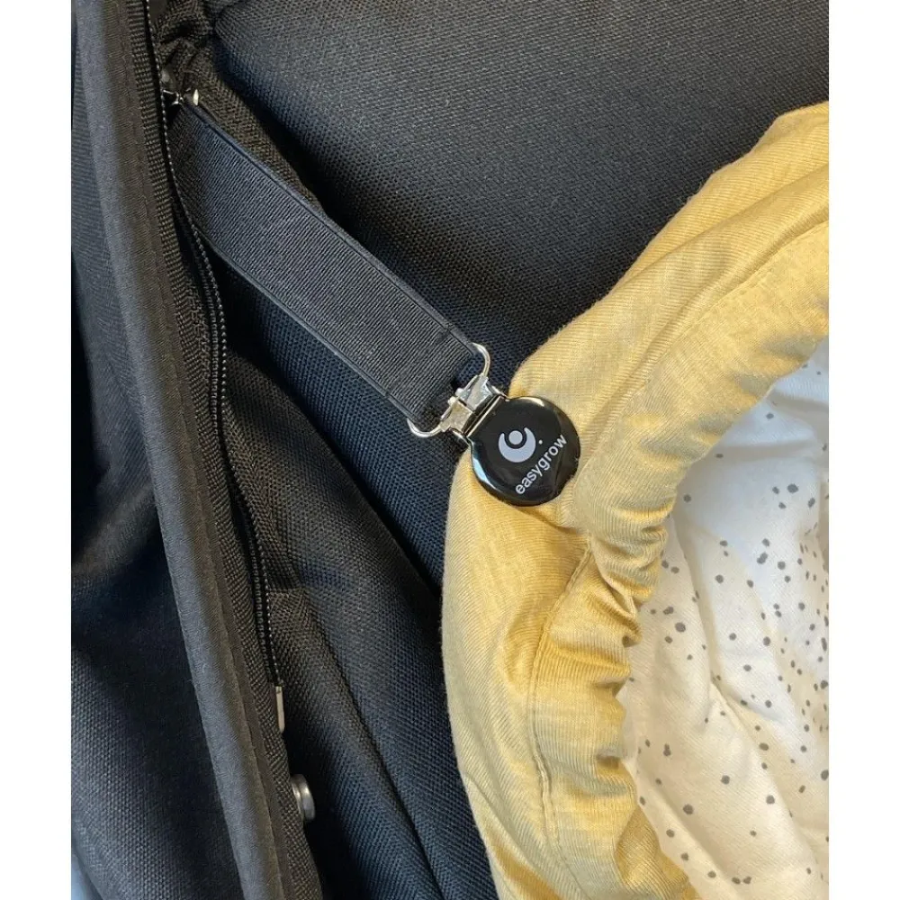 Easygrow Clip'N stroll Vognposeklyper, Online