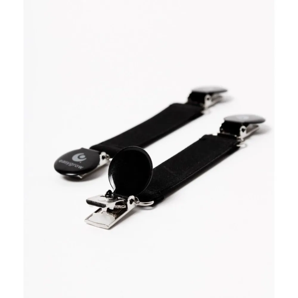 Easygrow Clip'N stroll Vognposeklyper, Online