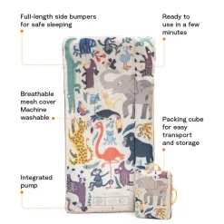 Stokke Cloudsleeper™ JetKids™, by ® Space Maze Sale