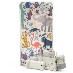 Stokke Cloudsleeper™ JetKids™, by ® Animal Family Hot