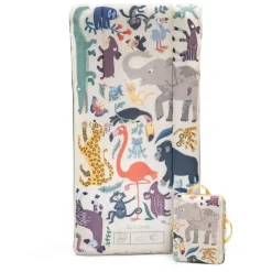 Stokke Cloudsleeper™ JetKids™, by ® Animal Family Hot