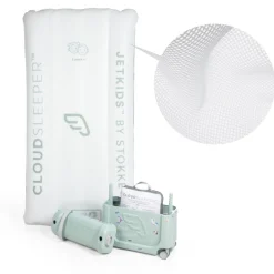 Stokke Cloudsleeper™ JetKids™, by ® Animal Family Hot