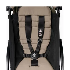 Stokke Color Pack 6+, ®, BABYZEN™ YOYO², Taupe New