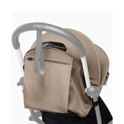 Stokke Color Pack 6+, ®, BABYZEN™ YOYO², Taupe New
