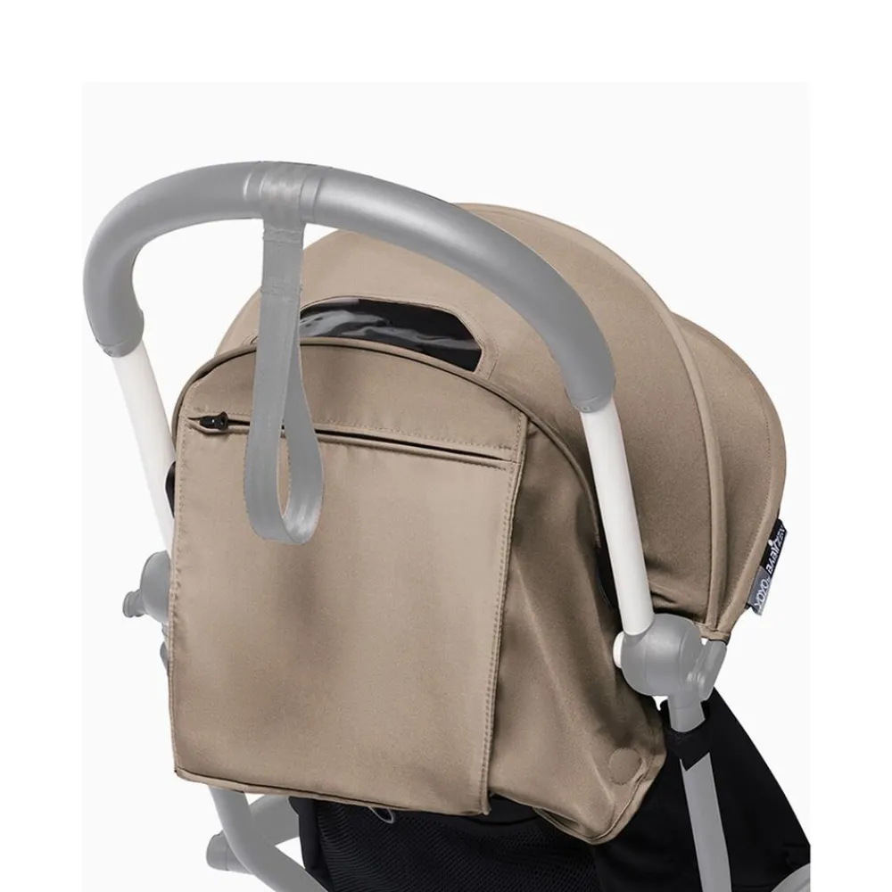 Stokke Color Pack 6+, ®, BABYZEN™ YOYO², Taupe New