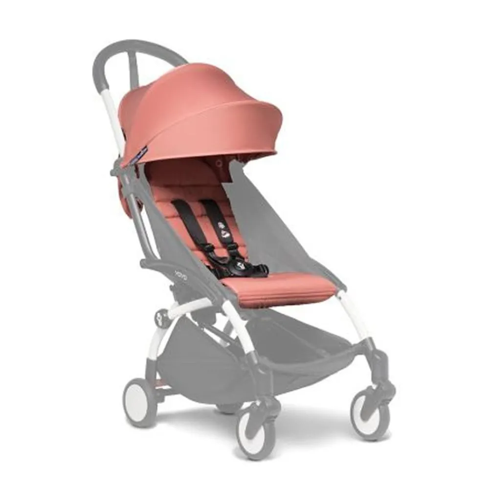 Stokke Color Pack 6+, ®, BABYZEN™ YOYO², Ginger Sale