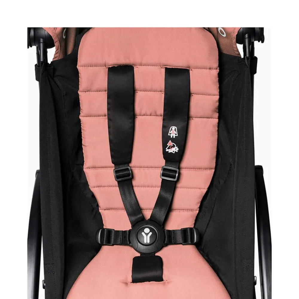 Stokke Color Pack 6+, ®, BABYZEN™ YOYO², Ginger Sale