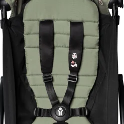 Stokke Color Pack 6+, ®, BABYZEN™ YOYO², Oliven Clearance