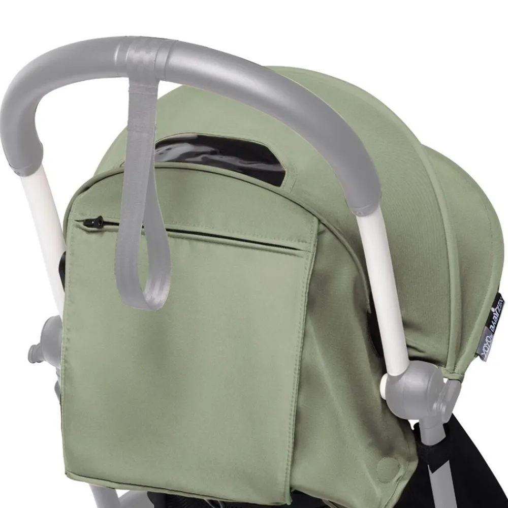 Stokke Color Pack 6+, ®, BABYZEN™ YOYO², Oliven Clearance