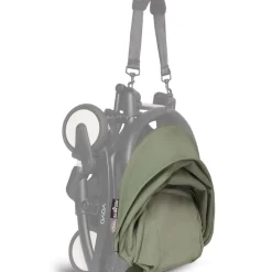 Stokke Color Pack 6+, ®, BABYZEN™ YOYO², Oliven Clearance