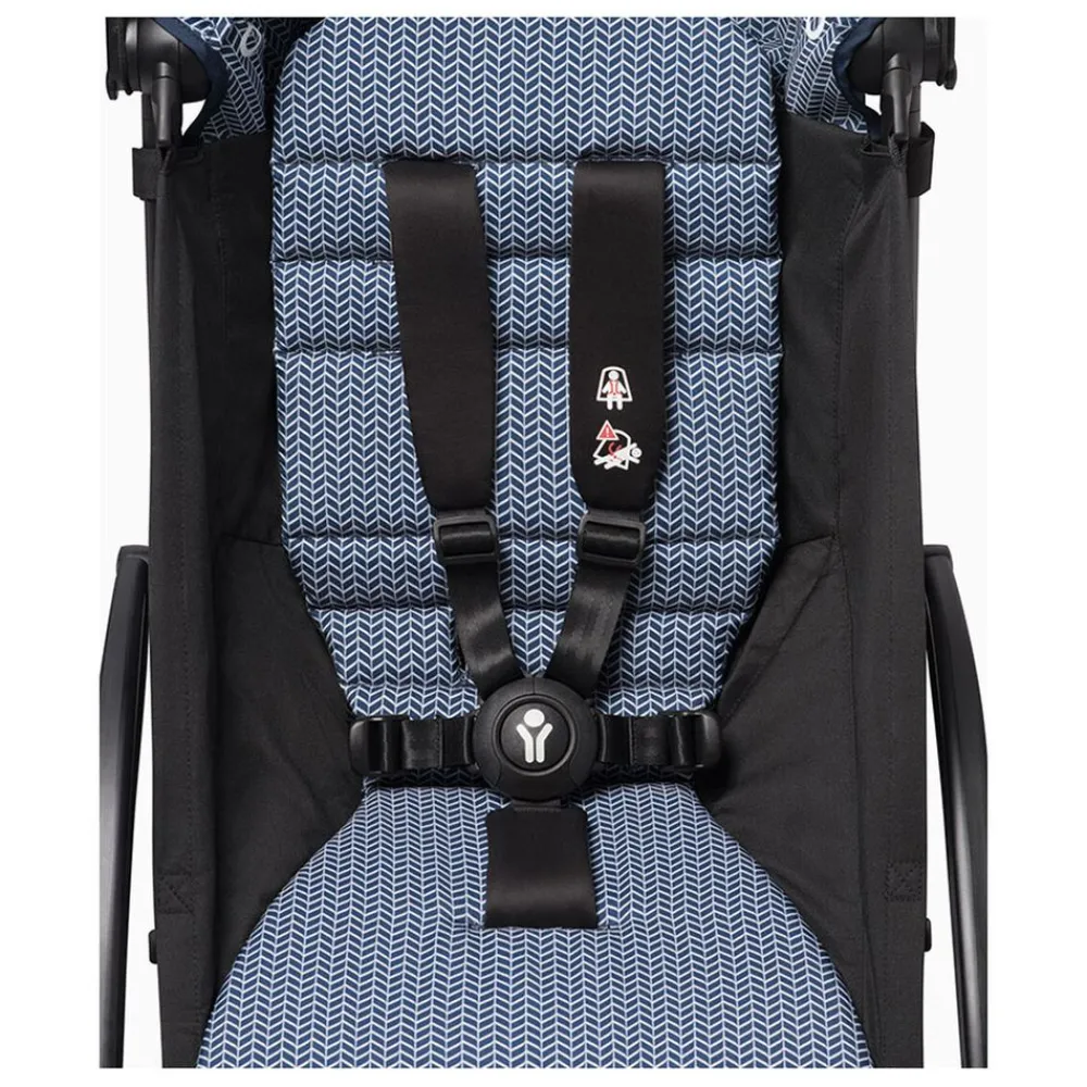 Stokke Color Pack 6+, ®, BABYZEN™ YOYO², Air France Blue Clearance