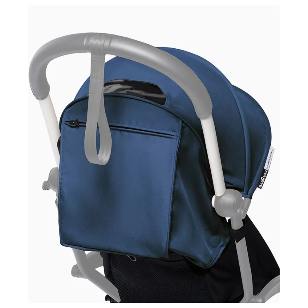 Stokke Color Pack 6+, ®, BABYZEN™ YOYO², Air France Blue Clearance