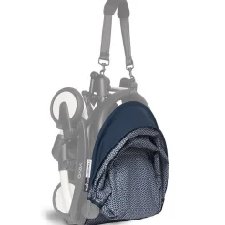 Stokke Color Pack 6+, ®, BABYZEN™ YOYO², Air France Blue Clearance