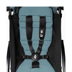 Stokke Color Pack 6+, ®, BABYZEN™ YOYO², Aqua Best