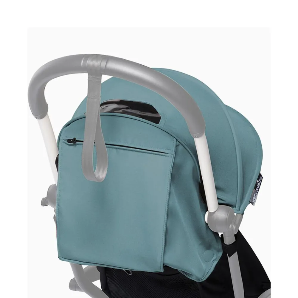 Stokke Color Pack 6+, ®, BABYZEN™ YOYO², Aqua Best