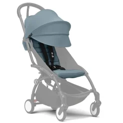 Stokke Color Pack 6+, ®, YOYO³, Aqua New