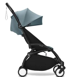 Stokke Color Pack 6+, ®, YOYO³, Aqua New