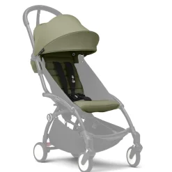 Stokke Color Pack 6+, ®, YOYO³, Olive Outlet