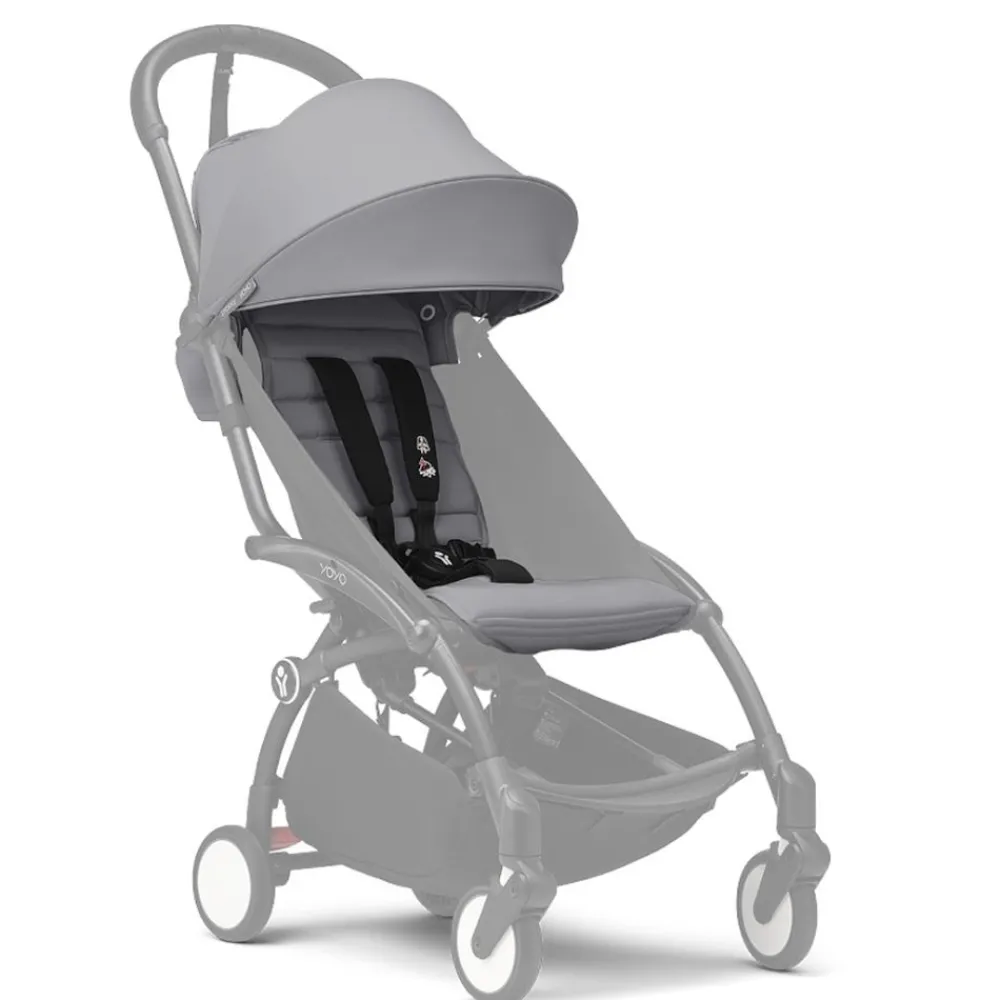 Stokke Color Pack 6+, ®, YOYO³, Stone Online