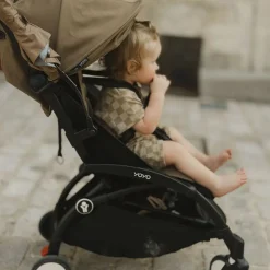 Stokke Color Pack 6+, ®, YOYO³, Toffee Discount