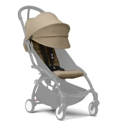 Stokke Color Pack 6+, ®, YOYO³, Toffee Discount