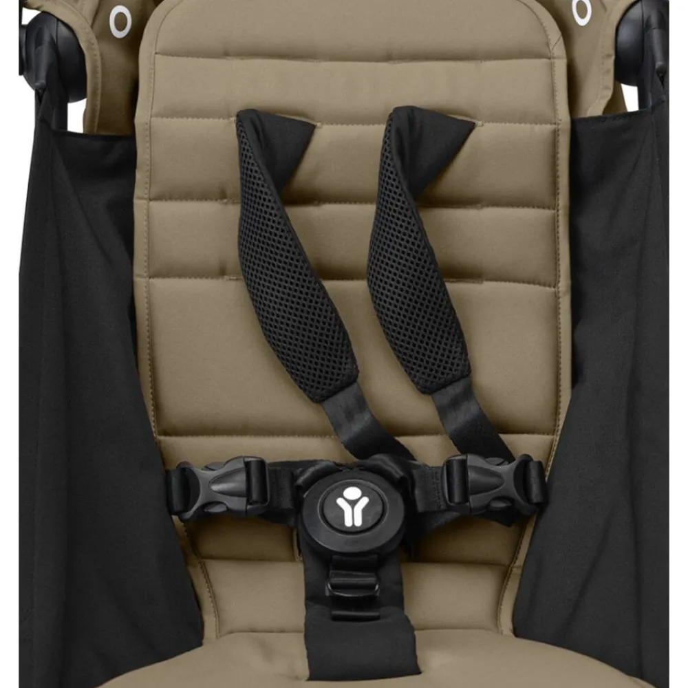 Stokke Color Pack 6+, ®, YOYO³, Toffee Discount