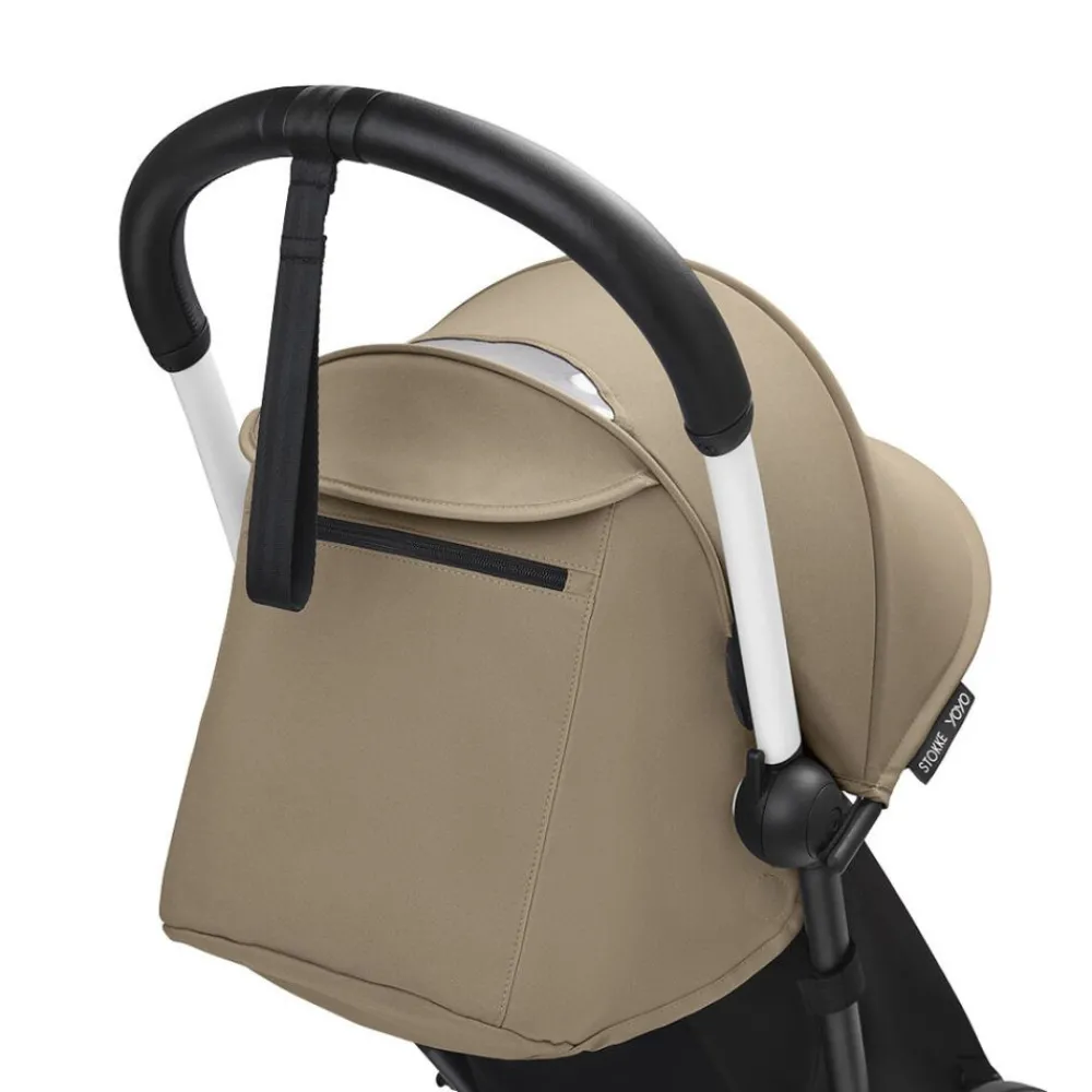 Stokke Color Pack 6+, ®, YOYO³, Toffee Discount