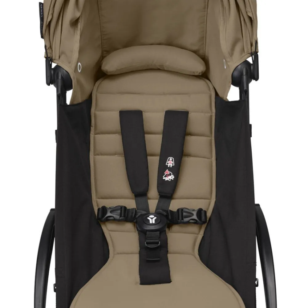Stokke Color Pack 6+, ®, YOYO³, Toffee Discount