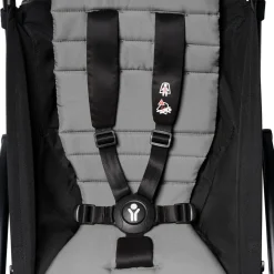 Colorpack, YoYo+, BabyZen, Grey, 6mnd+ Hot