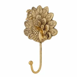 Bloomingville Creative Collection Dun Knagg, Messing, Tinn Online