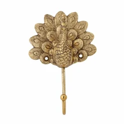 Bloomingville Creative Collection Dun Knagg, Messing, Tinn Online