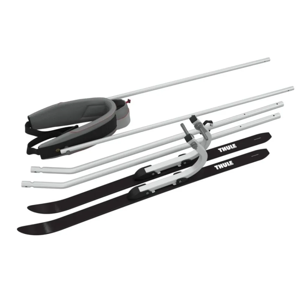 Thule Cross-Country Skiing Kit, , Chariot Best