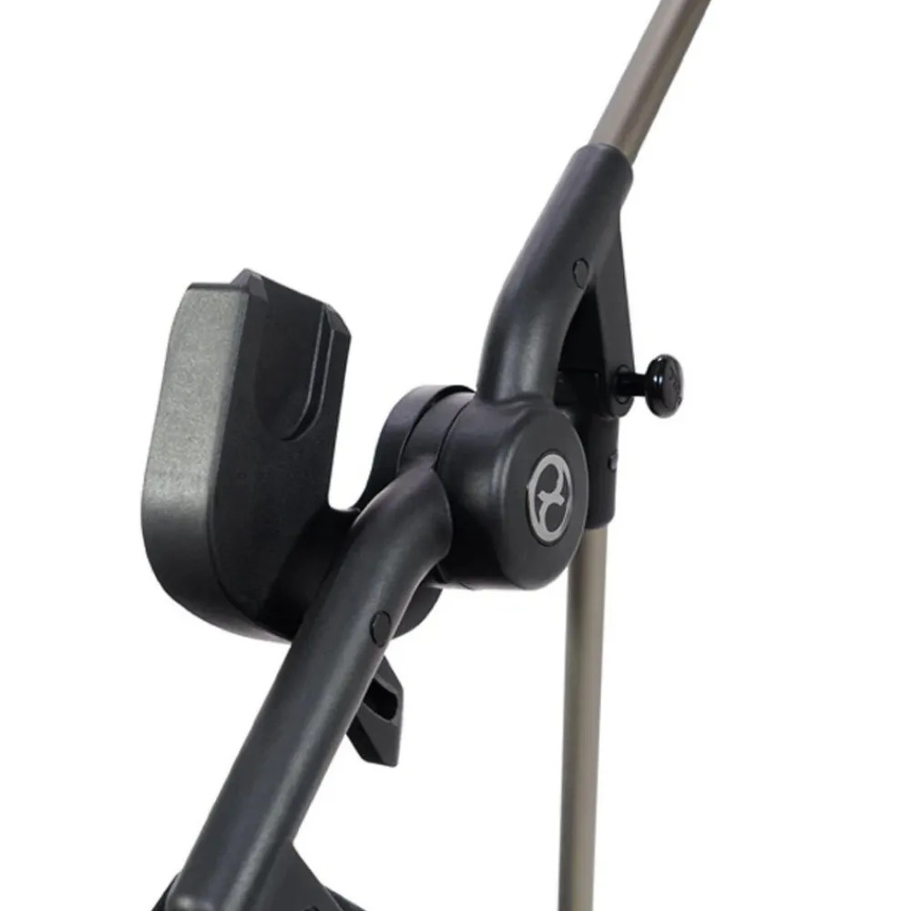Cybex Adapter Melio, Black Online