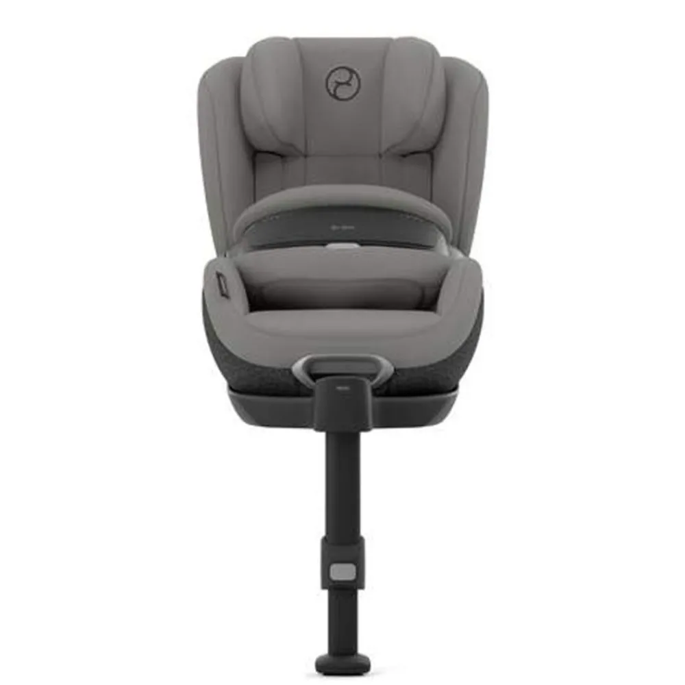Cybex Anoris T2 i-Size, Mirage Grey, Bilstol Outlet